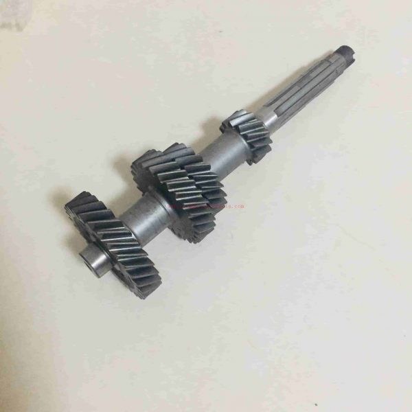 Chinese Wholesaler For Great Wall&Haval Intermediate Shaft For (OEM Sc-1701401)