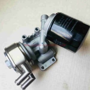 Chinese Wholesaler For Great Wall&Haval Oil Filter Assy For Wingle Steed Gw2.8Tc (OEM 1012100-E06)