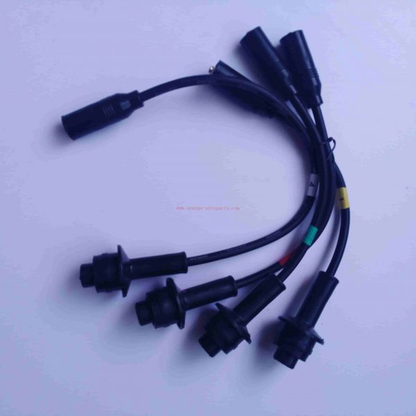 Chinese Wholesaler For Great Wall&Haval Original 4Y Engine Spark Plug Cable For Jinbei Dfm Riich