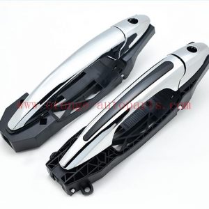 Chinese Wholesaler For Great Wall&Haval Outer Door Handle For H6 C50