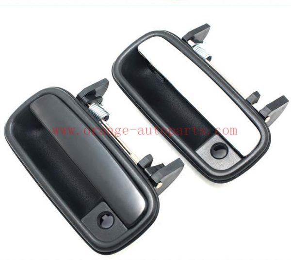 Chinese Wholesaler For Great Wall&Haval Outer Door Handle For Safe Deer Zhongxing Admiral A9 Pickup Truck