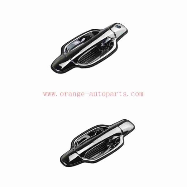 Chinese Wholesaler For Great Wall&Haval Outer Handle For Wingle 5