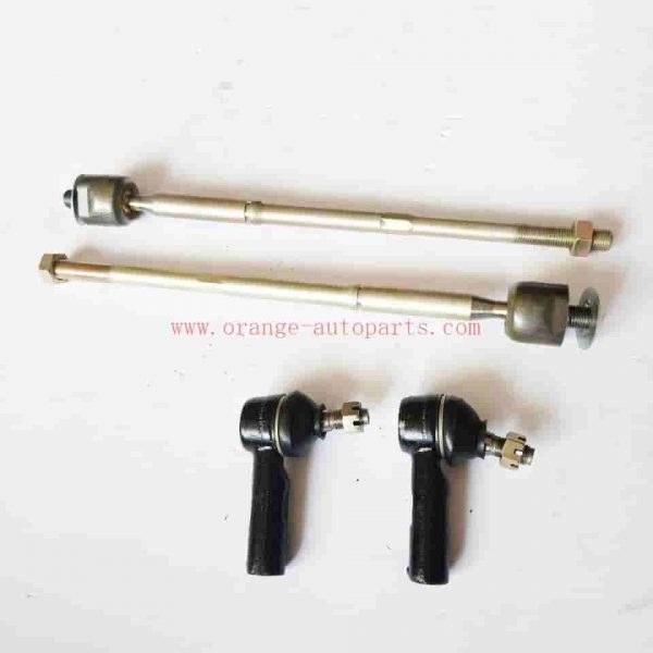 Chinese Wholesaler For Great Wall&Haval Outer Inner Tie Rod End Set For Florid