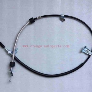 Chinese Wholesaler For Great Wall&Haval Parking Brake Cable For Haval M4