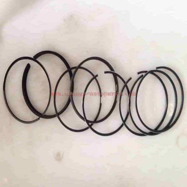 Chinese Wholesaler For Great Wall&Haval Piston Rings For Haval H5(OEM 1004010-Ed01 )