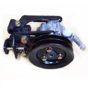 Chinese Wholesaler For Great Wall&Haval Power Steering Pump Assy For Gwm Wingle(OEM 3407110-P00)