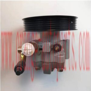 Chinese Wholesaler For Great Wall&Haval Power Steering Pump For Wingle 5 H5 Gw4D20