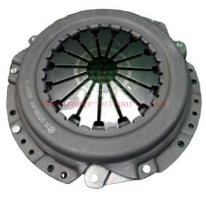 Chinese Wholesaler For Great Wall&Haval Pressure Plate Assy Clutch For Deer Safe(OEM 1601020-E00)