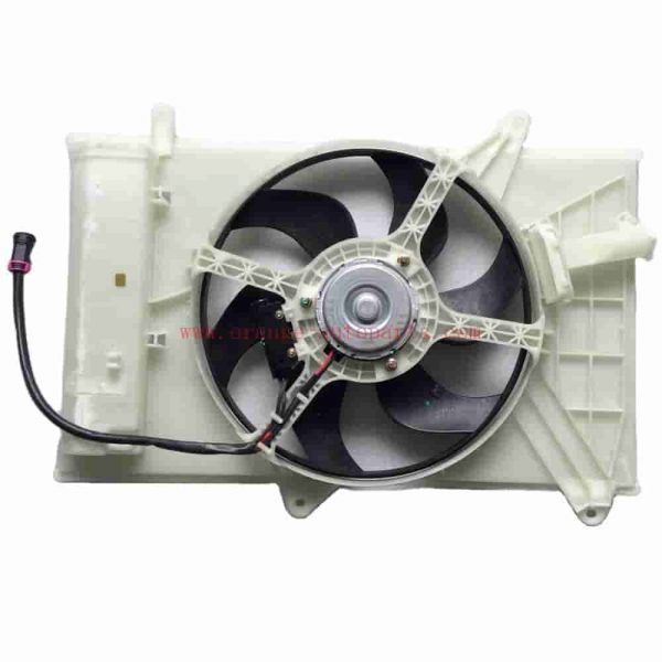 Chinese Wholesaler For Great Wall&Haval Radiator Fan For C30