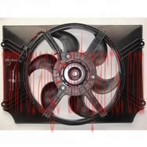 Chinese Wholesaler For Great Wall&Haval Radiator Fan For Steed Wingle 2.8