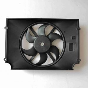 Chinese Wholesaler For Great Wall&Haval Radiator Fan For Wingle 2.0 4D20