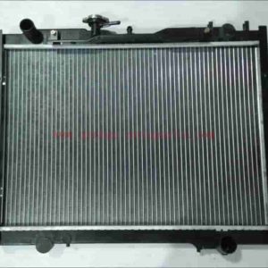 Chinese Wholesaler For Great Wall&Haval Radiator For Steed Wingle 3