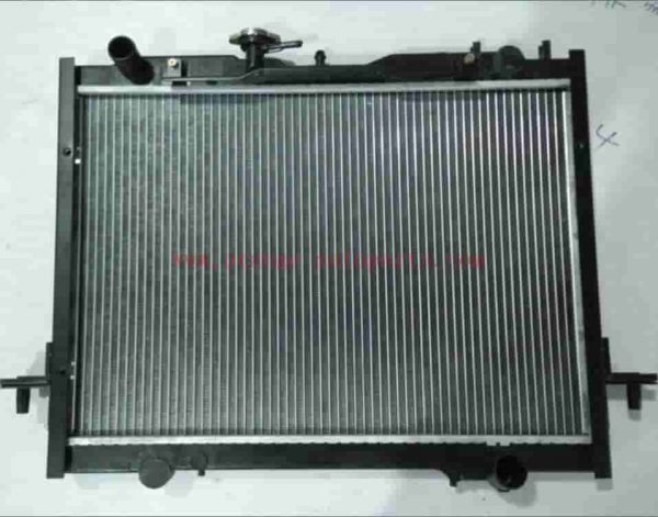 Chinese Wholesaler For Great Wall&Haval Radiator For Steed Wingle 3