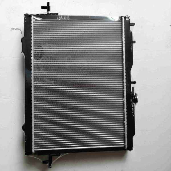 Chinese Wholesaler For Great Wall&Haval Radiator For Wingle 3