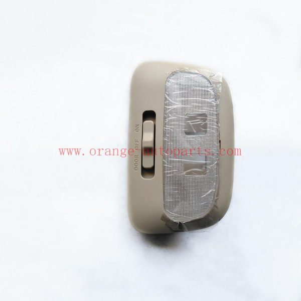 Chinese Wholesaler For Great Wall&Haval Reading Lamp Assy For Gwm Florid M4(OEM 4124100-S08-00Cq)