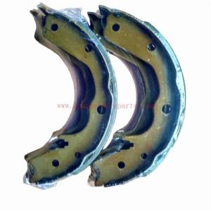 Chinese Wholesaler For Great Wall&Haval Rear Brake Pads For Haval H5 H6 (OEM 3507120-K00)