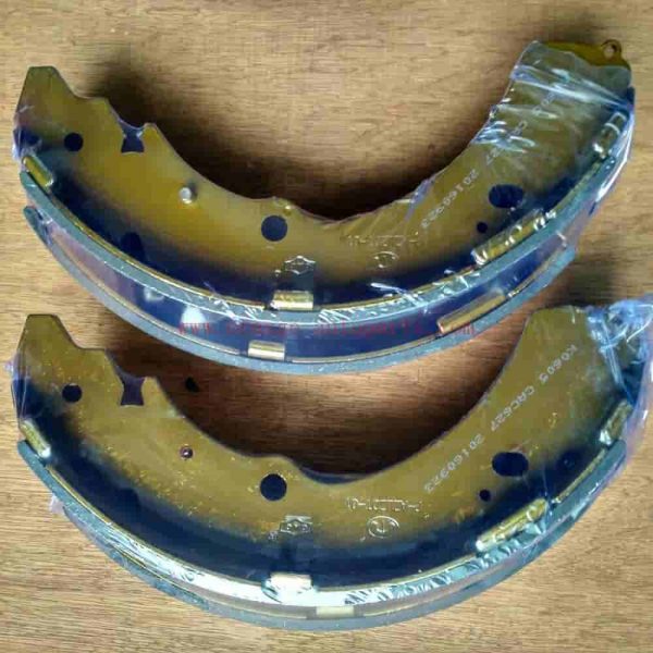 Chinese Wholesaler For Great Wall&Haval Rear Brake Shoes For Wingle Steed V240 (OEM 3502190-P00)