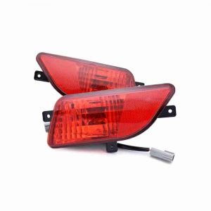 Chinese Wholesaler For Great Wall&Haval Rear Bumper Lamp For Haval Wingle 3 Wingle 5 H3