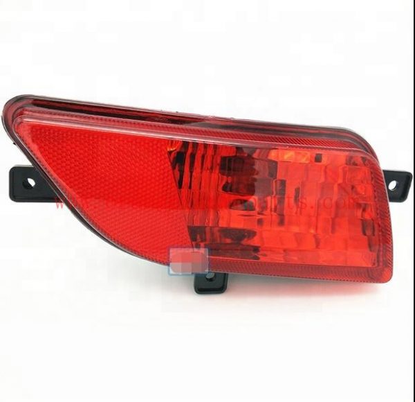 Chinese Wholesaler For Great Wall&Haval Rear Fog Light For Steed Wingle(OEM 4116240-P00)