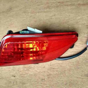 Chinese Wholesaler For Great Wall&Haval Rear Fog Light For Wingle5 Steed (OEM 4116240-P00)