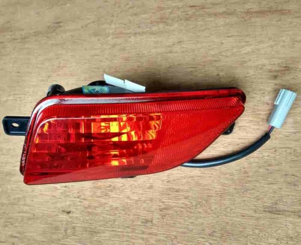 Chinese Wholesaler For Great Wall&Haval Rear Fog Light For Wingle5 Steed (OEM 4116240-P00)