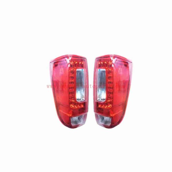 Chinese Wholesaler For Great Wall&Haval Rear Tail Lamp Turn Light Tail Lamp For Wingle 6 (OEM 4133100Xp2Wxa 4133200Xp2Wxa)