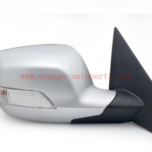 Chinese Wholesaler For Great Wall&Haval Rear View Mirror Side Mirror For Haval H6 X240 Pickup