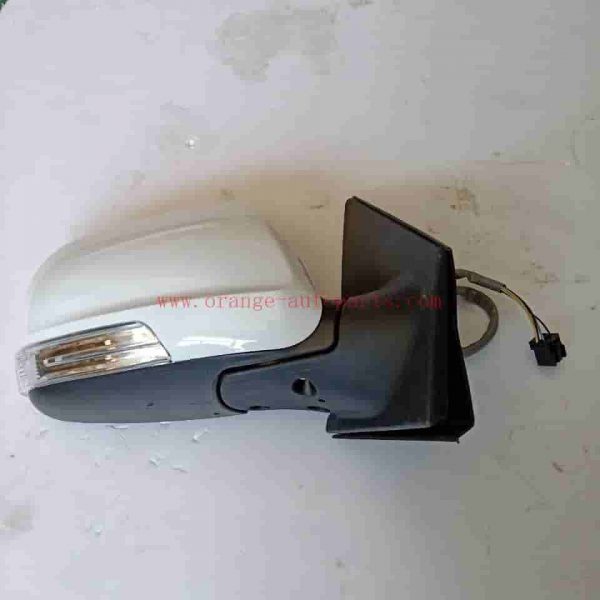 Chinese Wholesaler For Great Wall&Haval Rearview Mirror For M4