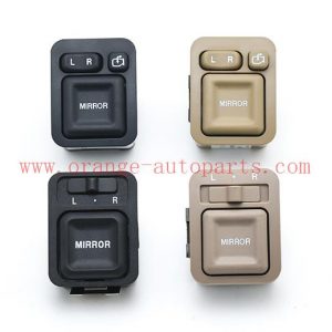 Chinese Wholesaler For Great Wall&Haval Rearview Side Mirror Switch For Greatwall Haval H3 H5 Wingle X240 V240