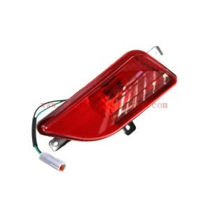 Chinese Wholesaler For Great Wall&Haval Rr Fog Lamp Assy Rh For Gwm Wingle(OEM 4116220-P00)
