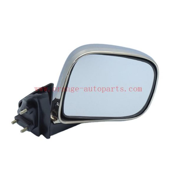 Chinese Wholesaler For Great Wall&Haval Side Mirror For Deer Zhongxing Admiral A9