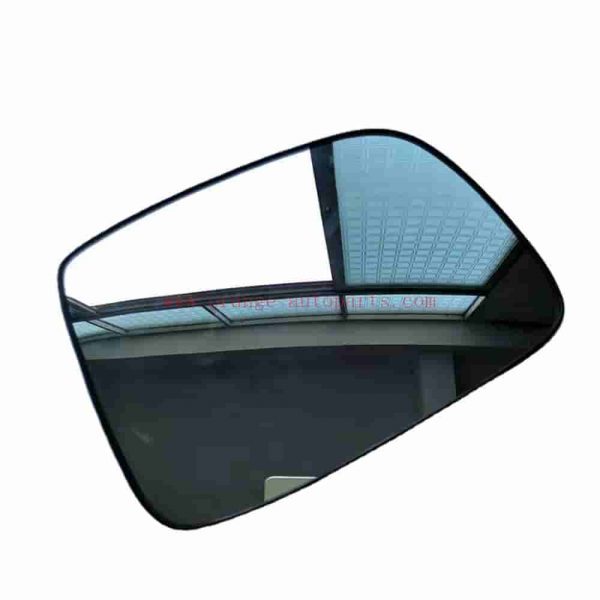 Chinese Wholesaler For Great Wall&Haval Side Mirror Glass For Wingle Steed