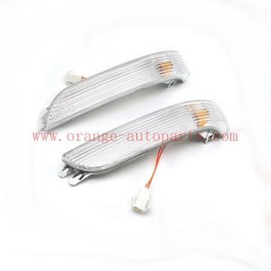 Chinese Wholesaler For Great Wall&Haval Side Mirror Light For Haval H5 Haval H5 X240