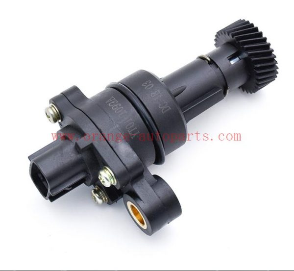 Chinese Wholesaler For Great Wall&Haval Speed Odometer Sensor For Greatwall Wingle Florid