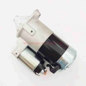 Chinese Wholesaler For Great Wall&Haval Starter Motor For Gonow Pick Up 4G63