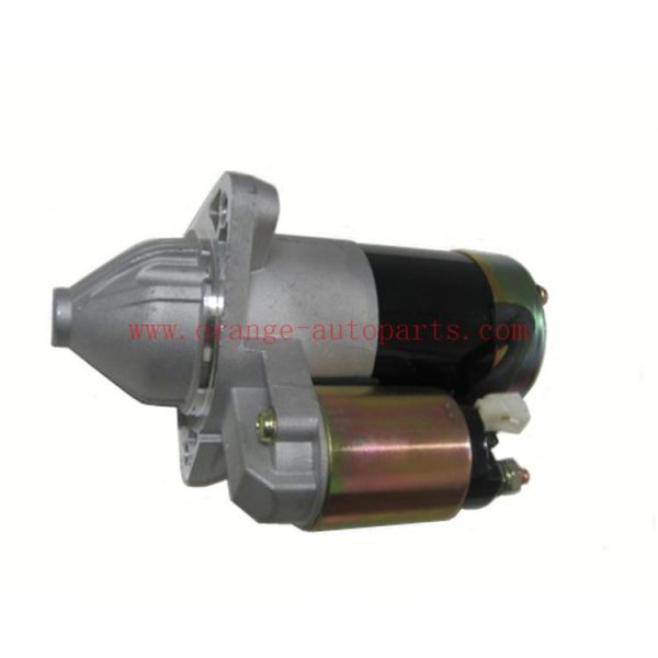 Chinese Wholesaler For Great Wall&Haval Starter Motor Sub Assy For Deer 491Q(OEM 3708010-E00)