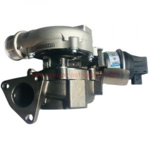 Chinese Wholesaler For Great Wall&Haval Supercharger Assy For Wingle Gw4D20 Hover H5 2.0T(OEM 1118100-Ed01)