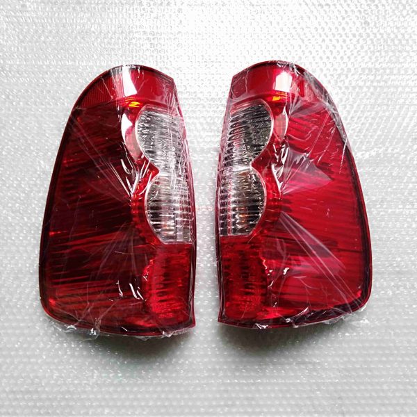 Chinese Wholesaler For Great Wall&Haval Tail Lamp For Wingle 3 Wingle 5 Steed (OEM 4133300-P00 4133400-P00)