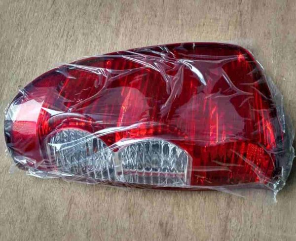 Chinese Wholesaler For Great Wall&Haval Tail Lamp For Wingle Steed (OEM 4133300-P00)