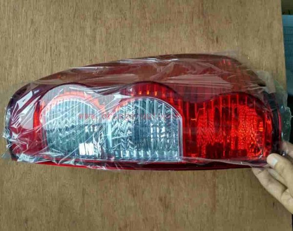 Chinese Wholesaler For Great Wall&Haval Tail Lamp For Wingle3 Wingle5 (OEM 4133400-P00)