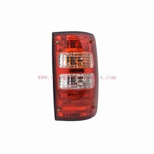 Chinese Wholesaler For Great Wall&Haval Tail Lamp Light For Deer Zhongxing Admiral A9