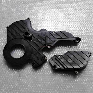 Chinese Wholesaler For Great Wall&Haval Timing Belt Cover For Wingle 3 Wingle 5 Steed (OEM 1002500-E06A1)