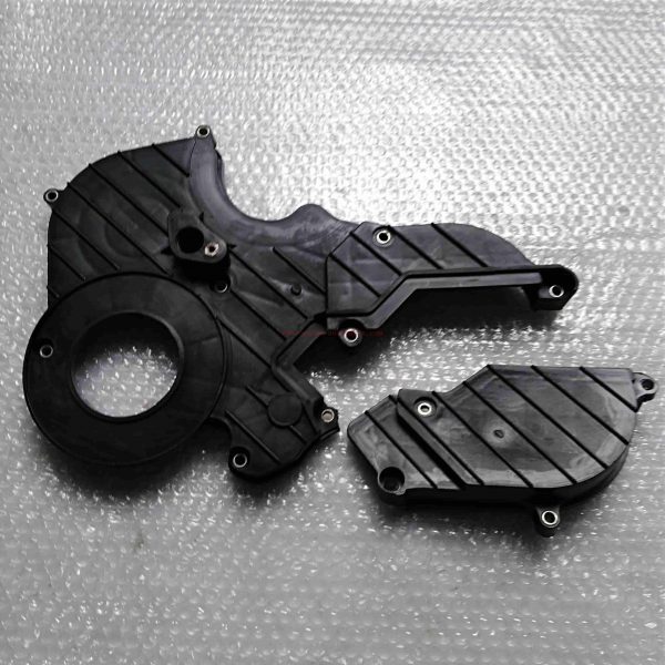 Chinese Wholesaler For Great Wall&Haval Timing Belt Cover For Wingle 3 Wingle 5 Steed (OEM 1002500-E06A1)