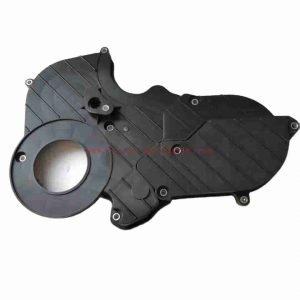 Chinese Wholesaler For Great Wall&Haval Timing Cover Engine Timing Tensioner Cover For Wingle 5(OEM 1002400-E06-A1 )