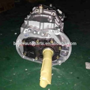 Chinese Wholesaler For Great Wall&Haval Transmission Gear Box For 491Engine (OEM 1701000-P09)