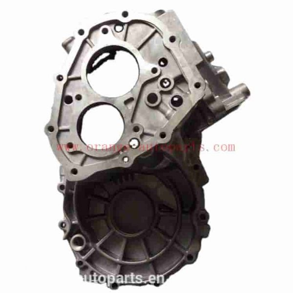 Chinese Wholesaler For Great Wall&Haval Transmission Gearbox Assembly For