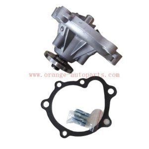 Chinese Wholesaler For Great Wall&Haval Water Pump Assy For Deer(OEM 1307020-E00)