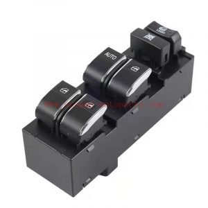 Chinese Wholesaler For Great Wall&Haval Window Lifter Switch For C30