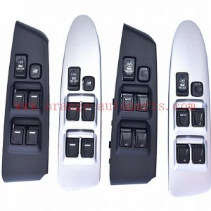 Chinese Wholesaler For Great Wall&Haval Window Regulator Switch For Greatwall Haval H3 H5 X240