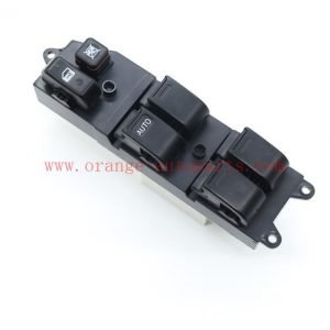 Chinese Wholesaler For Great Wall&Haval Window Regulator Switch For Greatwall M4